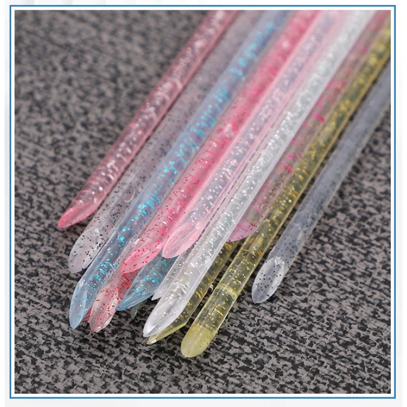 50/100pcs Reusable Double-Ende - Crystal Press Tool review and price