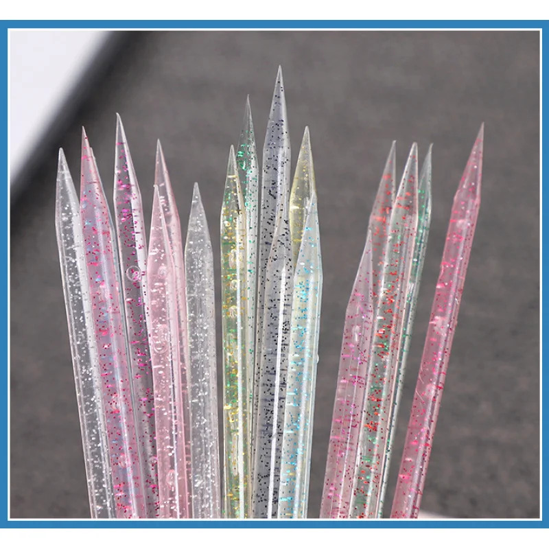 50/100pcs Reusable Double-Ende - Crystal Press Tool review and price