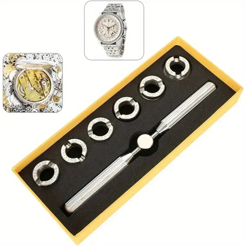 For Rolex SEIKO Watch Back Cas - Crystal Press Tool review and price