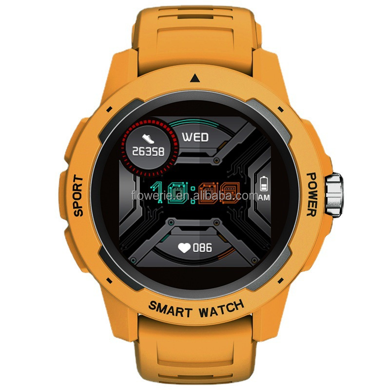 50m IP68 Waterproof Tactical S - Waterproof Diving Watch review and price