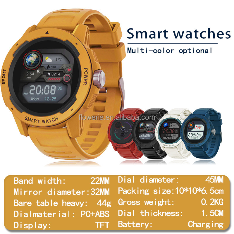 50m IP68 Waterproof Tactical S - Waterproof Diving Watch review and price