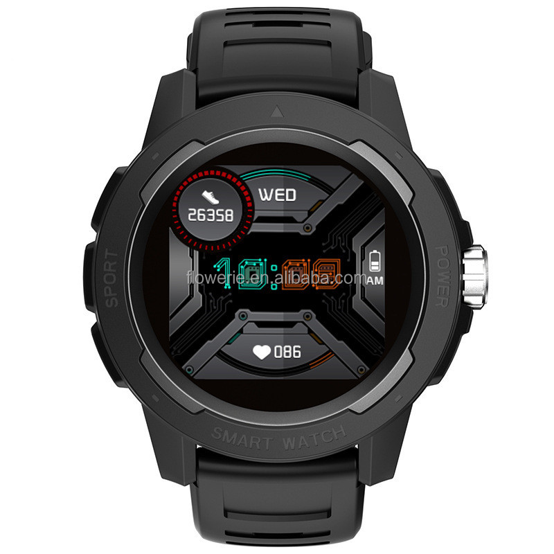 50m IP68 Waterproof Tactical S - Waterproof Diving Watch review and price