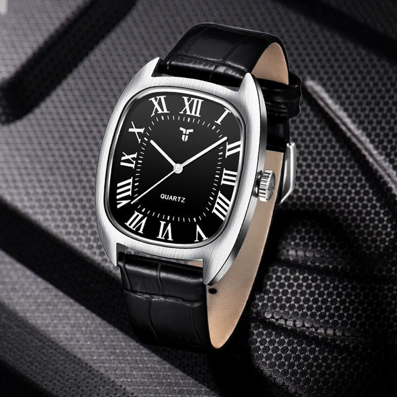 New luxury Men's Quartz Watche - Smartwatch Luxury Watches For Men review and price