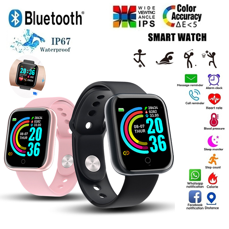 Multifunctional Smart Watch Me - Smartwatch Sports Watches For Women review and price