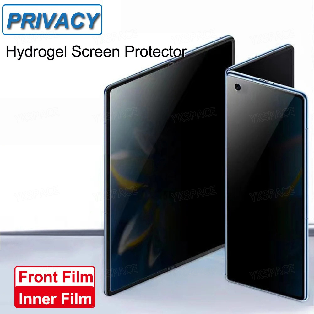 EPU Soft Privacy Hydrogel Film - Vs Smartwatch review and price