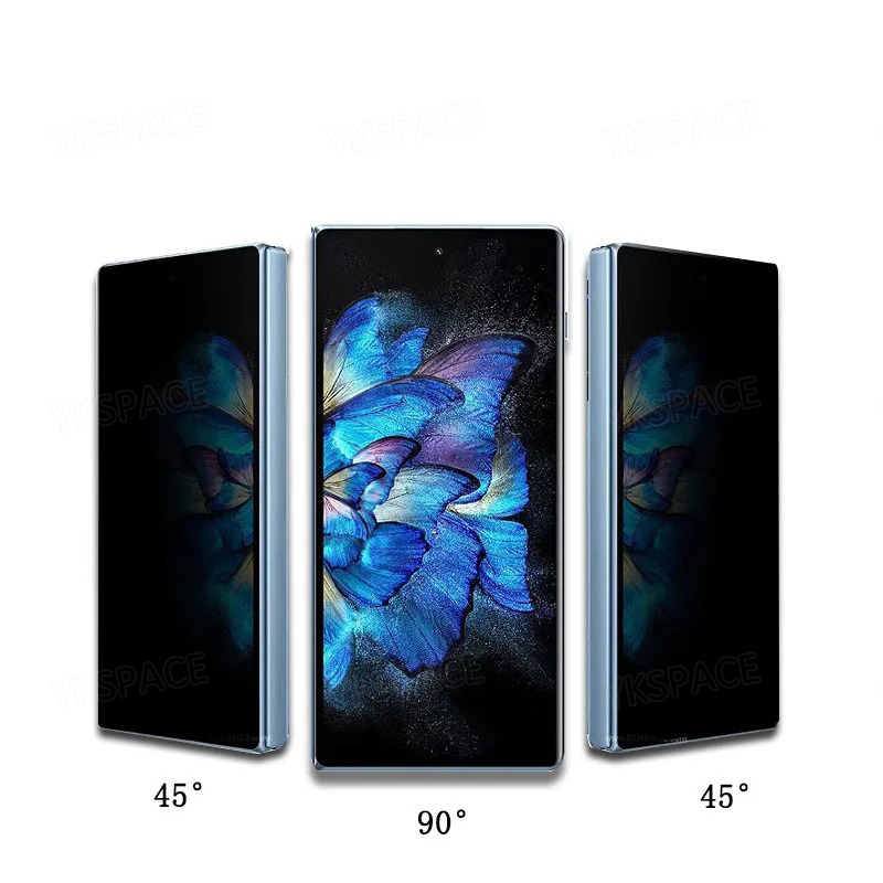 EPU Soft Privacy Hydrogel Film - Vs Smartwatch review and price