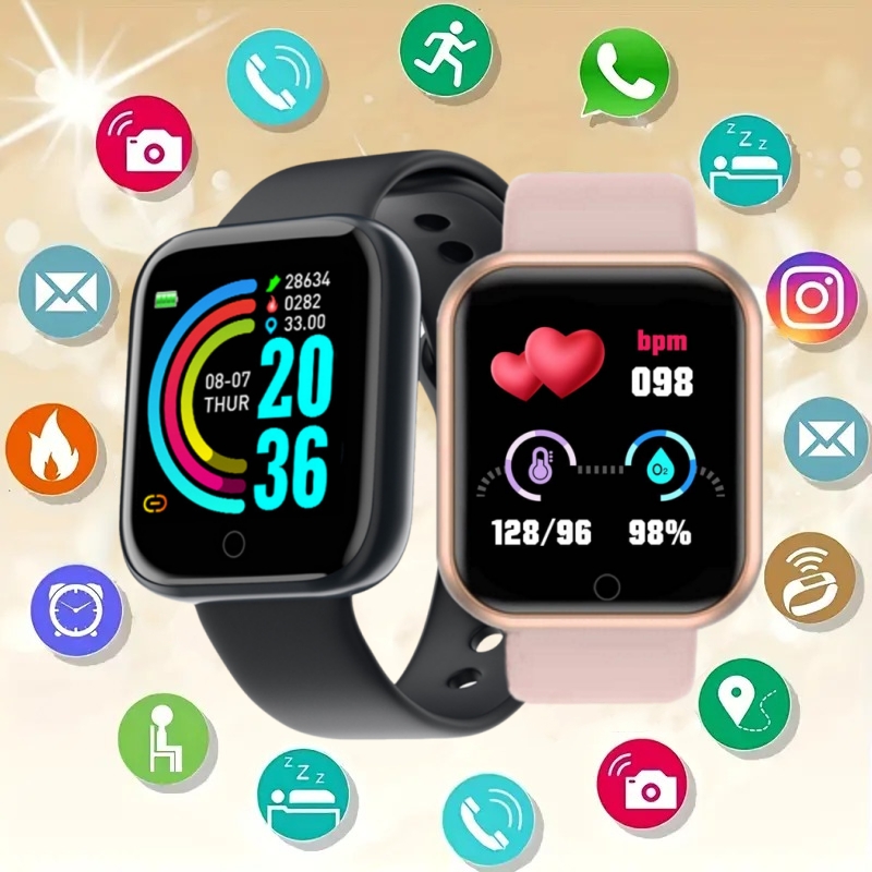 Smart Watch Message Remind Mus - Smartwatch Watches For Women Smart review and price