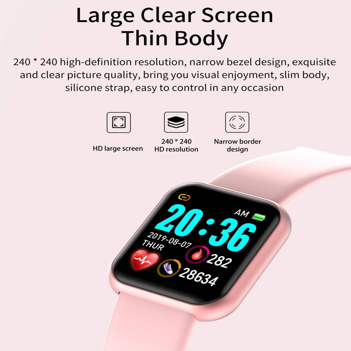 Smart Watch Message Remind Mus - Smartwatch Watches For Women Smart review and price