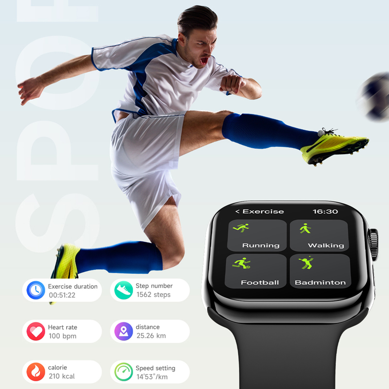 2026 Smart Watch 10 For Androi - Smartwatch Health Watches review and price