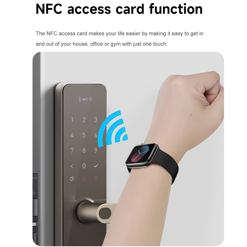 2026 Smart Watch 10 For Androi - Smartwatch Health Watches review and price