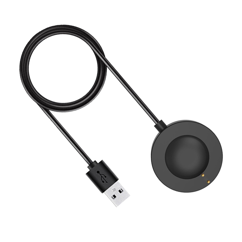 USB Charging Cable Charger Ada - Fossil Watches Smartwatch Gen 4 review and price