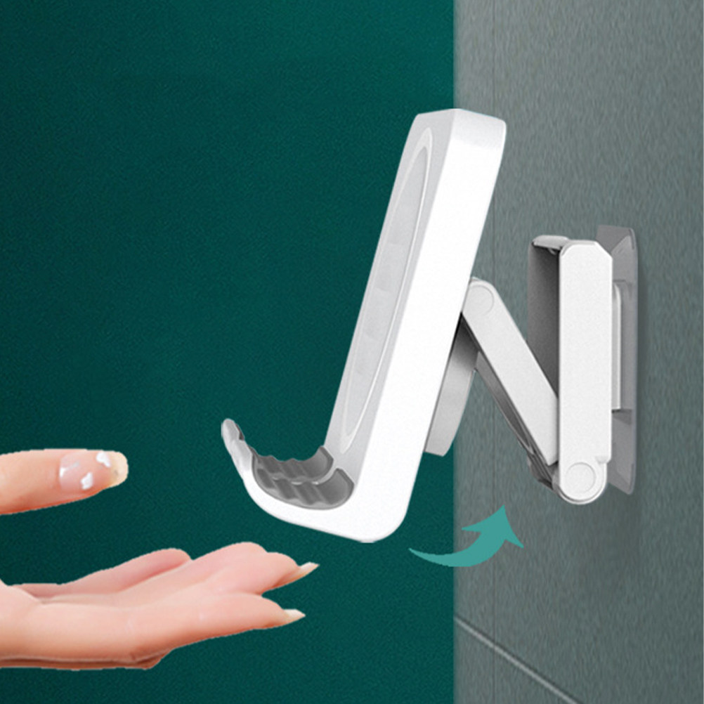 Mobile Phone Wall Mount Holder - Watch Es review and price