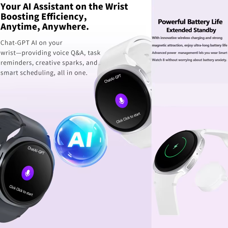 2026 New Ultra classic 8 Mini  - Smartwatch Sports Watches For Women review and price
