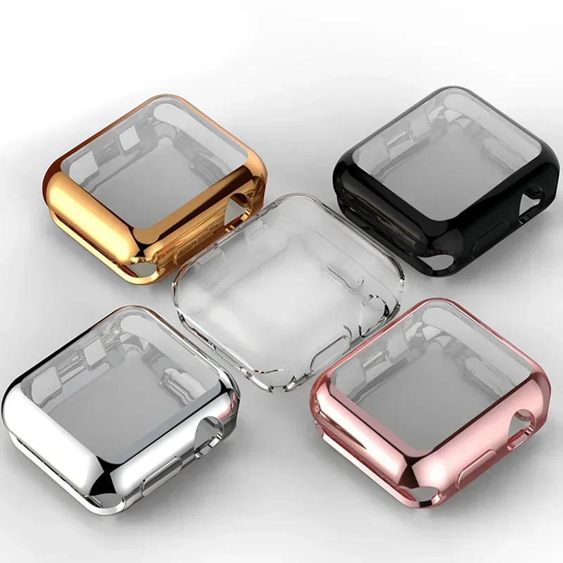 Cover For Apple Watch Case 44m - Smartwatch Watches For Women Smart review and price