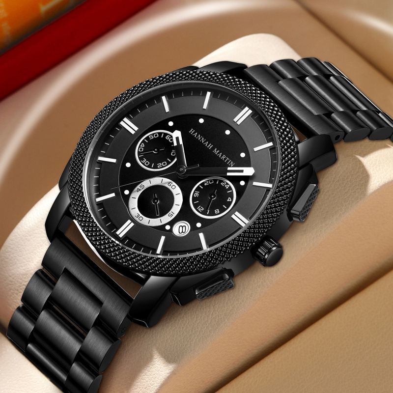 ZHANGU Watch Factory High Qual - Smartwatch Branded Watches For Men review and price
