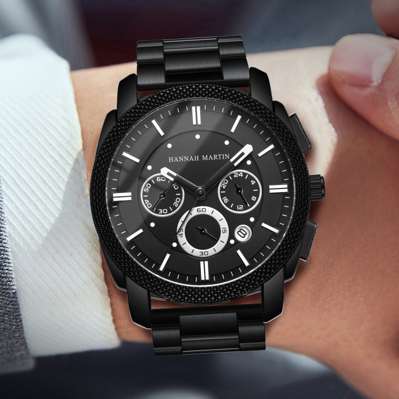 ZHANGU Watch Factory High Qual - Smartwatch Branded Watches For Men review and price