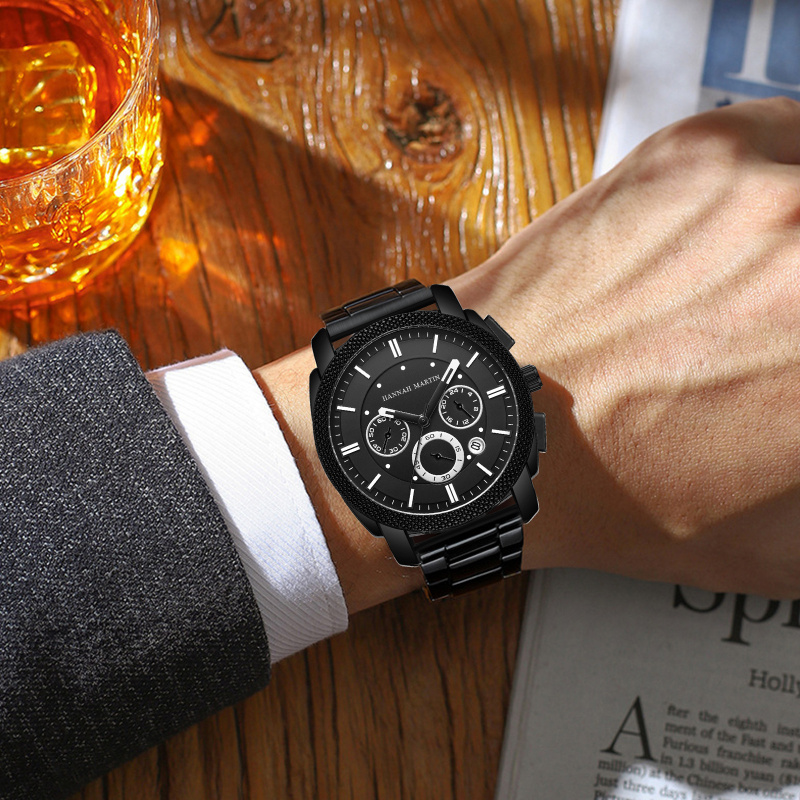 ZHANGU Watch Factory High Qual - Smartwatch Branded Watches For Men review and price