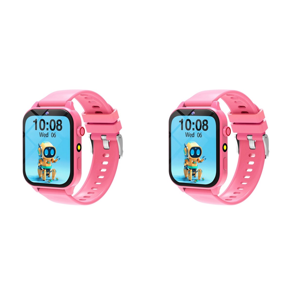 【RECOMENDAR】2X Children Study  - Smartwatch Watches Useful Gift For Boys review and price
