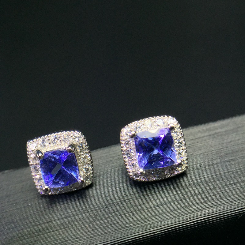 100% Natural VVS Tanzanite Stu - Vs Smartwatch review and price