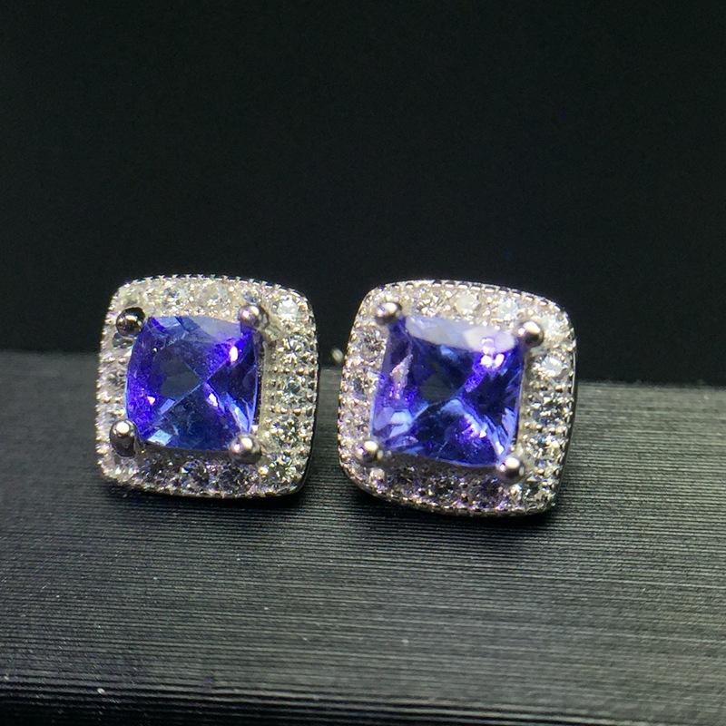 100% Natural VVS Tanzanite Stu - Vs Smartwatch review and price