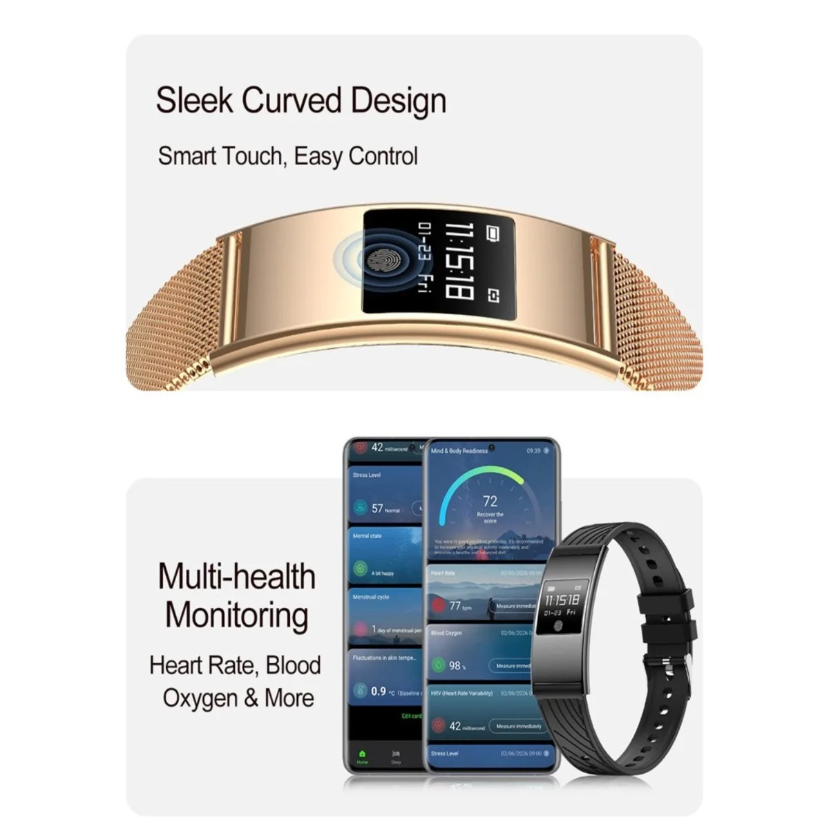4.9mm Ultra-Slim 2026 NEW Smar - Smartwatch Slim Watches For Men review and price