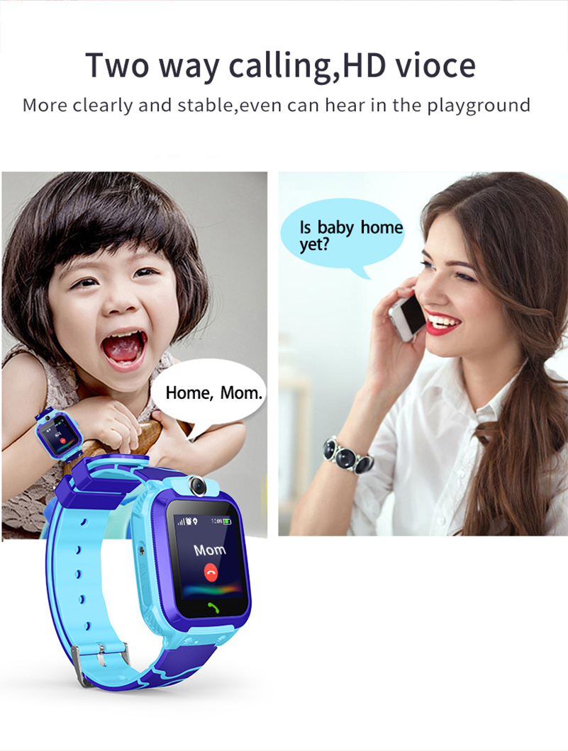 2026 Waterproof Smart Watch Ki - Smartwatch Watches For Kid Boy Waterproof review and price