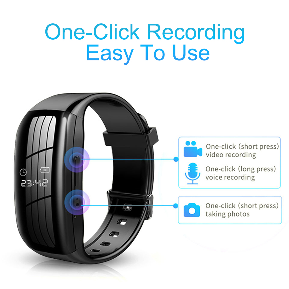 8-128GB SmartWatch 1080P HD Au - Smartwatch Noise Watches review and price