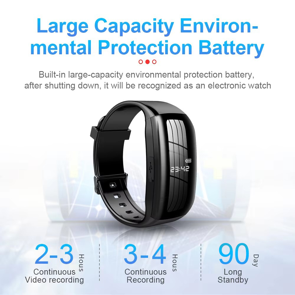 8-128GB SmartWatch 1080P HD Au - Smartwatch Noise Watches review and price