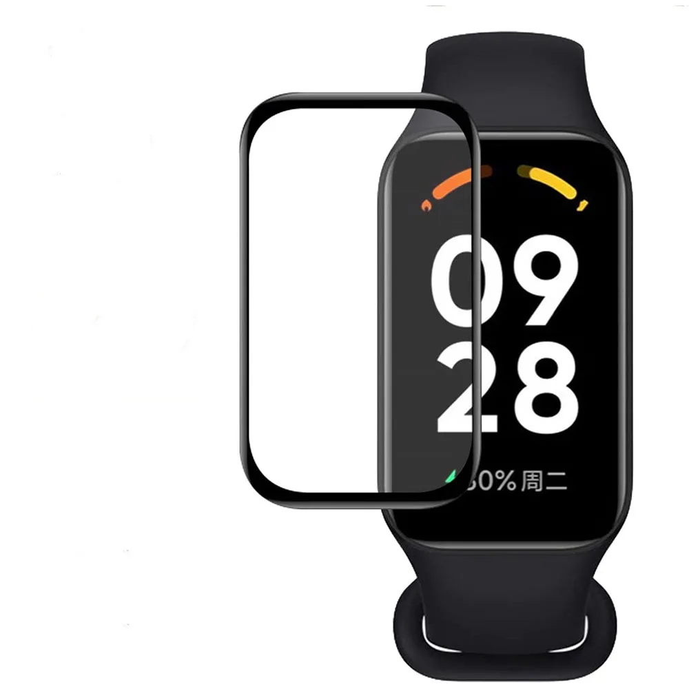 1-3pcs 3D Composite Film For R - Smartwatch Watches Xiaomi review and price