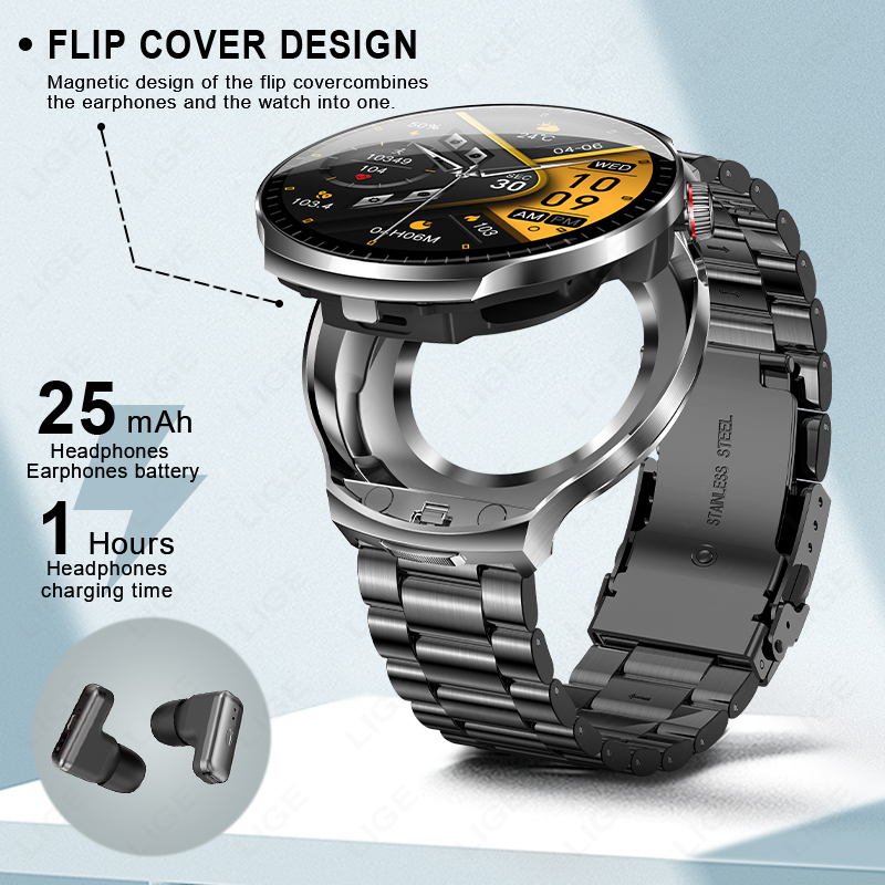 New Smart Watch BT Call Wirele - Smartwatch Noise Watches review and price