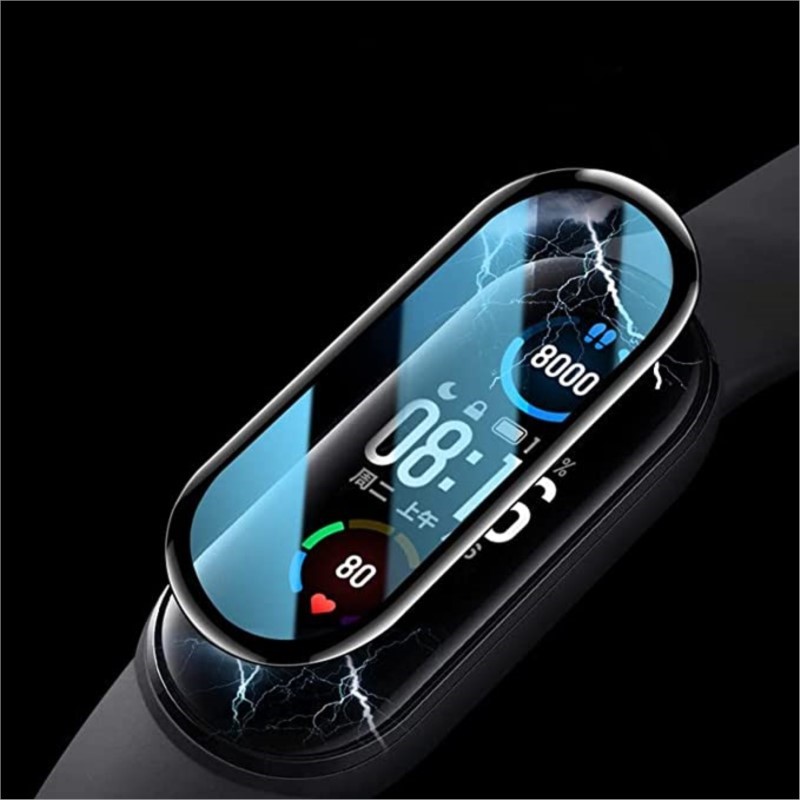 3D Full Screen Protector For X - Smartwatch Watches Xiaomi review and price