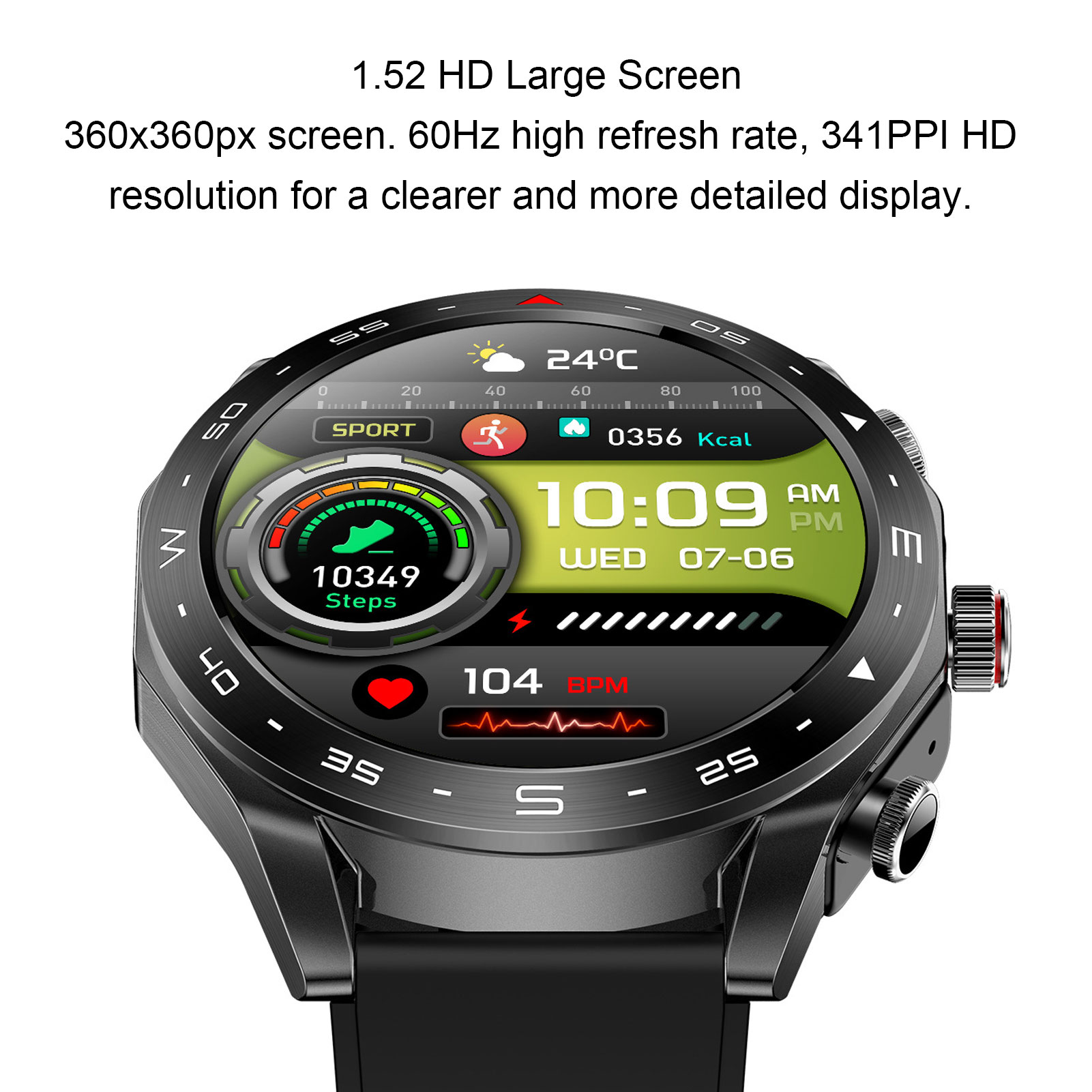 2 in 1 Smartwatch Water Proof  - Smartwatch Noise Watches review and price