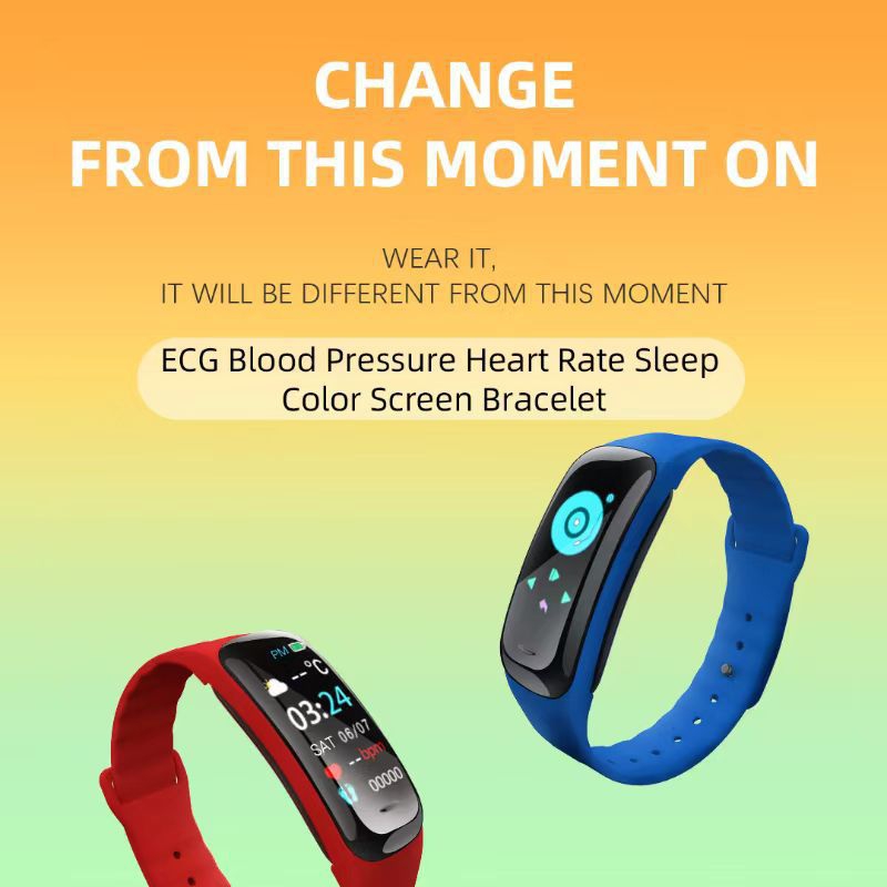 C1 Plus Smart Watch Fitness Tr - Smartwatch Sports Watches For Women review and price