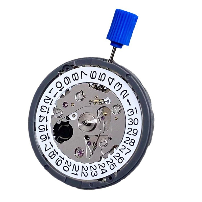 NH35 Automatic Mechanical Move - Watch Es review and price