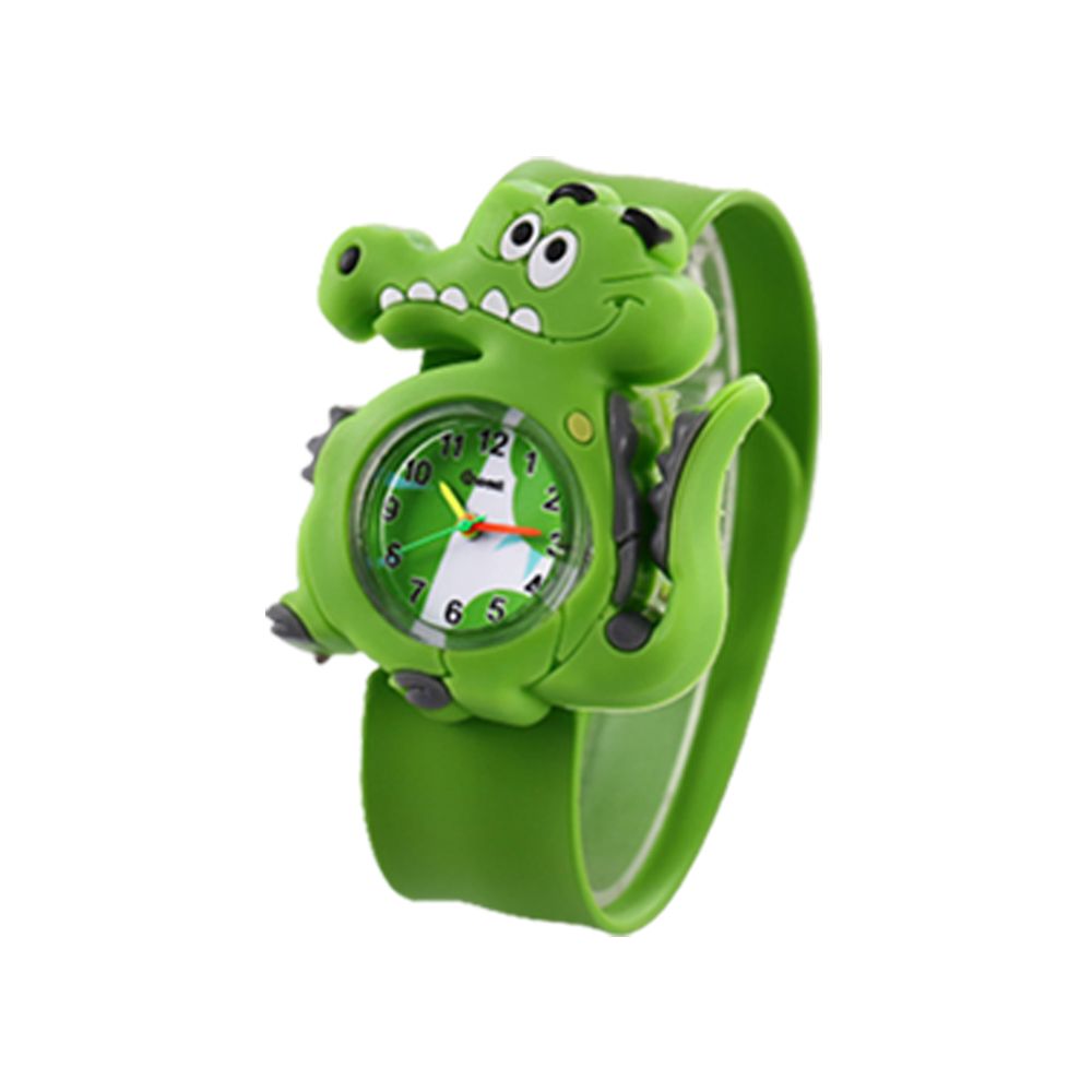 Boys Girls  Gift 3D Quartz Wri - Smartwatch Watches Useful Gift For Boys review and price