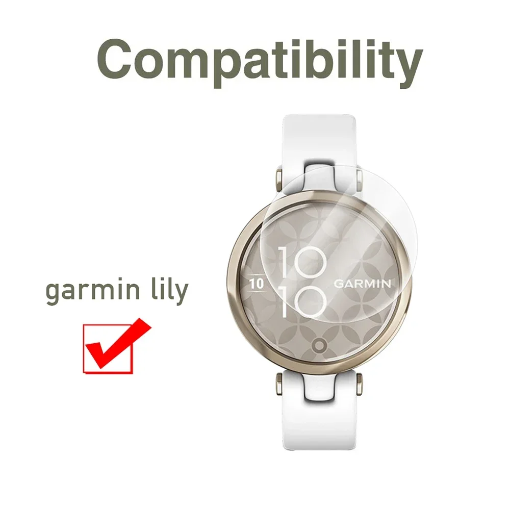 Soft Hydrogel Protective Film  - Smartwatch Sports Watches For Women review and price