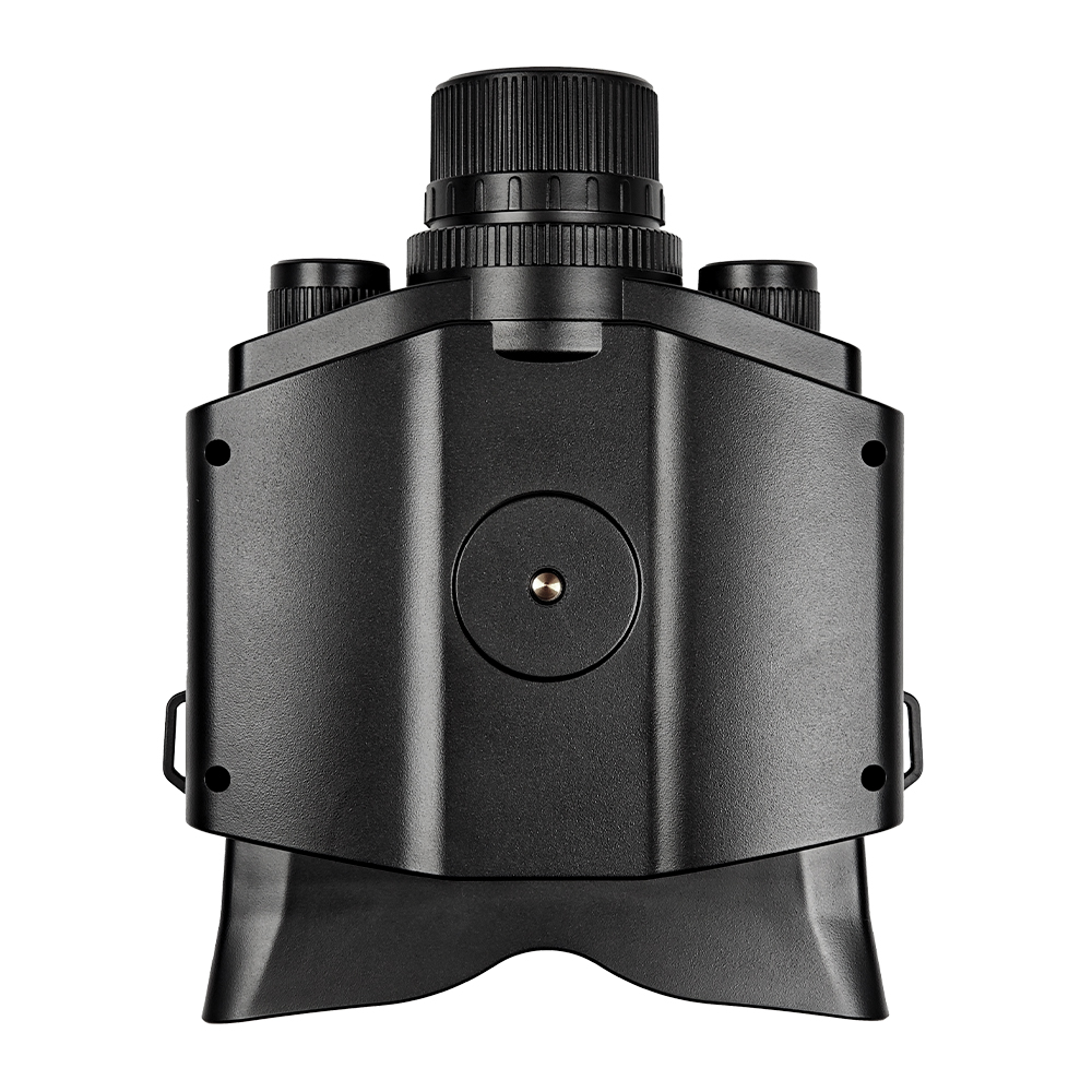60MP 5K Infrared Night Vision  - Watch Es review and price