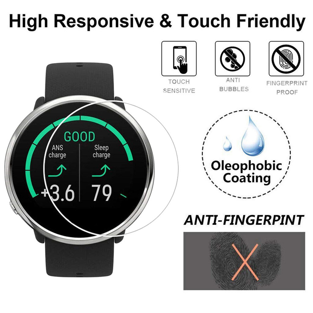 5pcs TPU Soft Smartwatch Clear - Smartwatch Watches Girls review and price