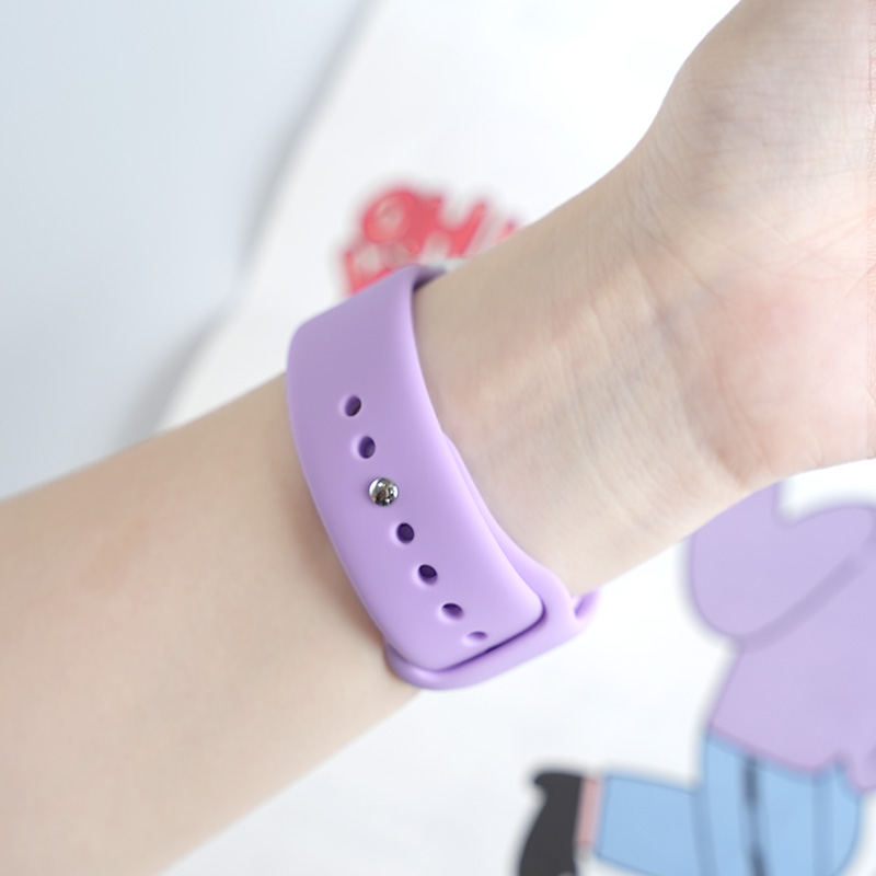 Silicone Strap for Huawei Watc - Huawei Smartwatch Watch Fit review and price