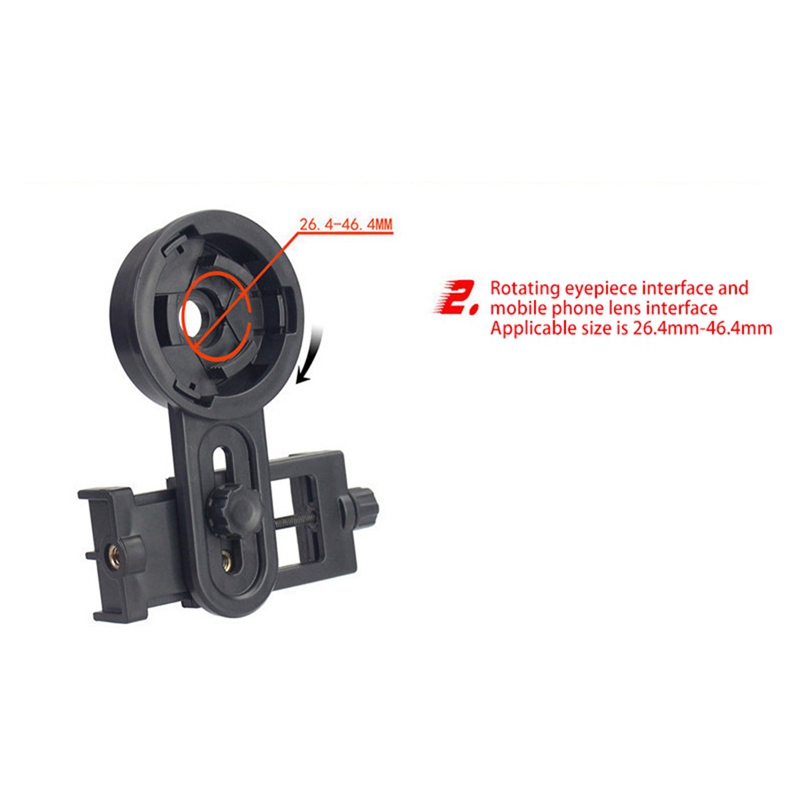 Binoculars Telescope Accessori - Watch Es review and price