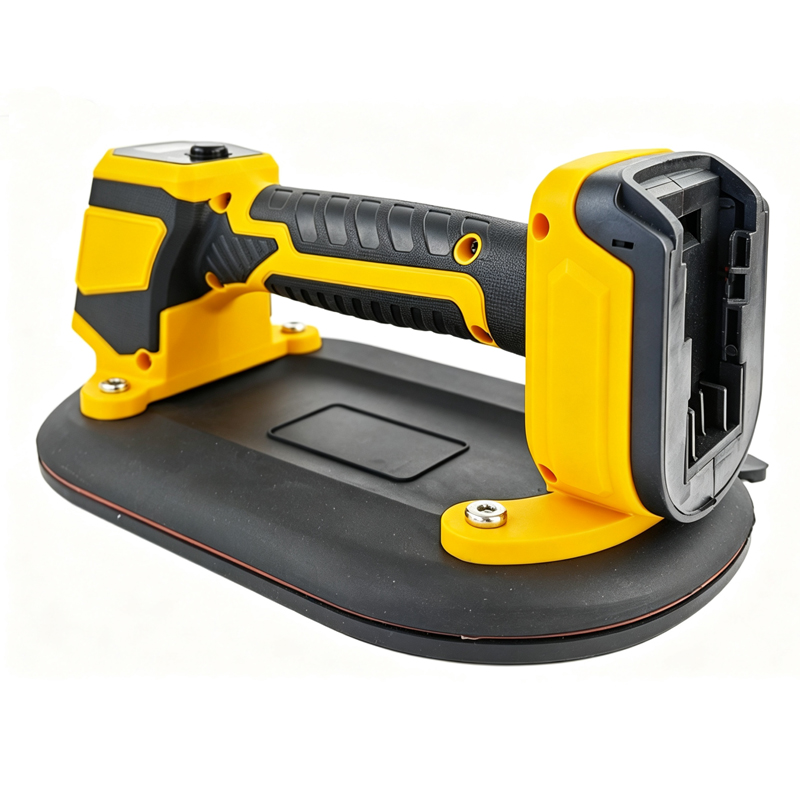 Electric Vacuum Suction Cup He - Crystal Press Tool review and price
