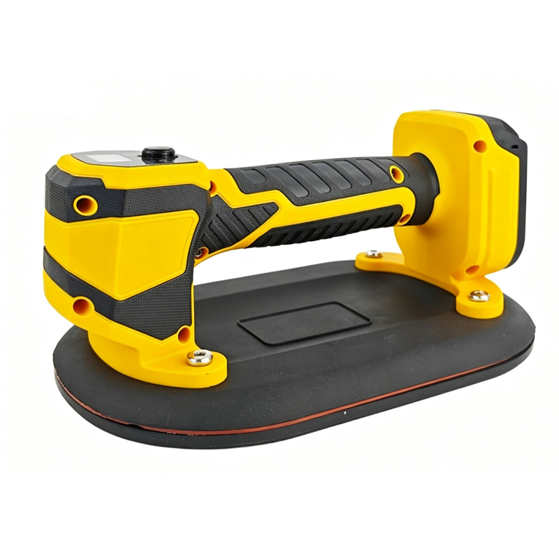Electric Vacuum Suction Cup He - Crystal Press Tool review and price