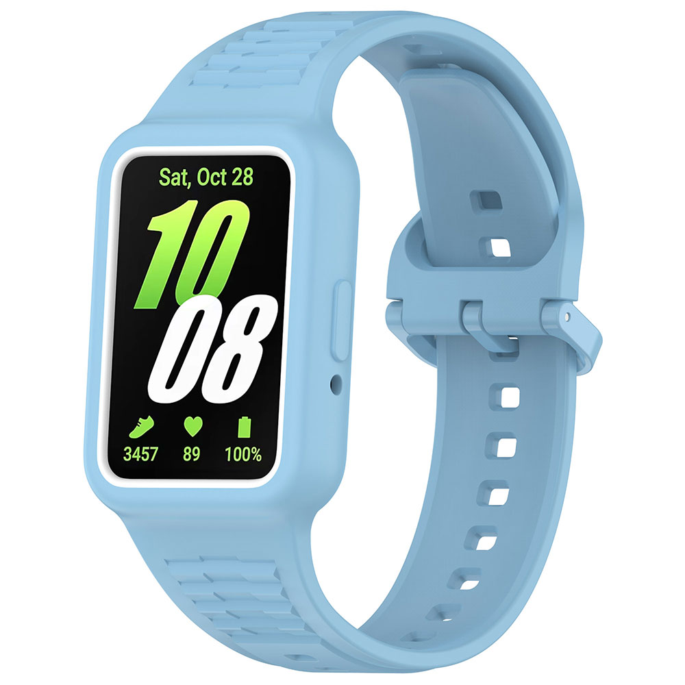 Watch Strap + Protective Case  - Huawei Smartwatch Watch Fit review and price