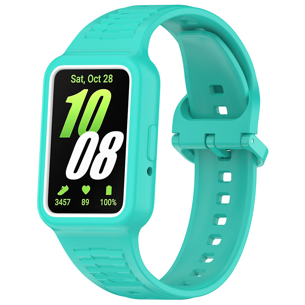 Watch Strap + Protective Case  - Huawei Smartwatch Watch Fit review and price