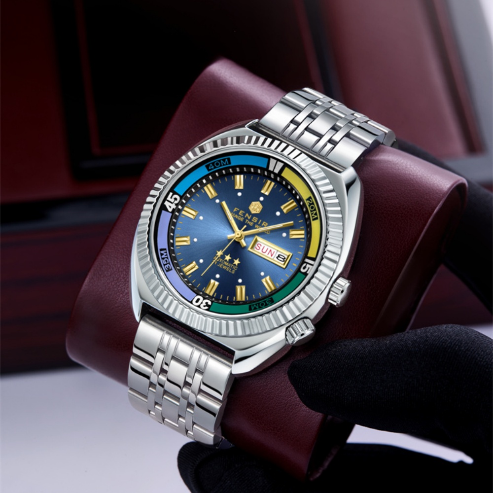Top Luxury High-End Business M - Smartwatch Branded Watches For Men review and price