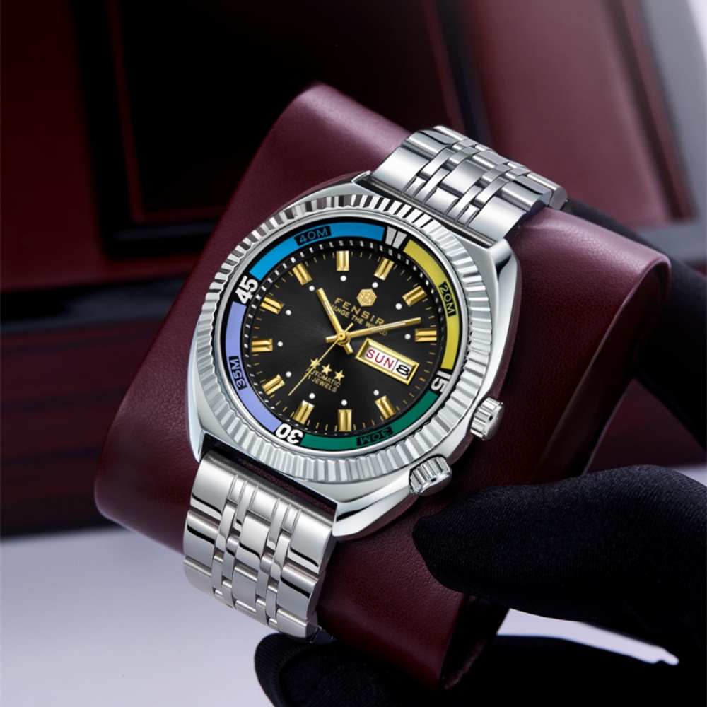 Top Luxury High-End Business M - Smartwatch Branded Watches For Men review and price
