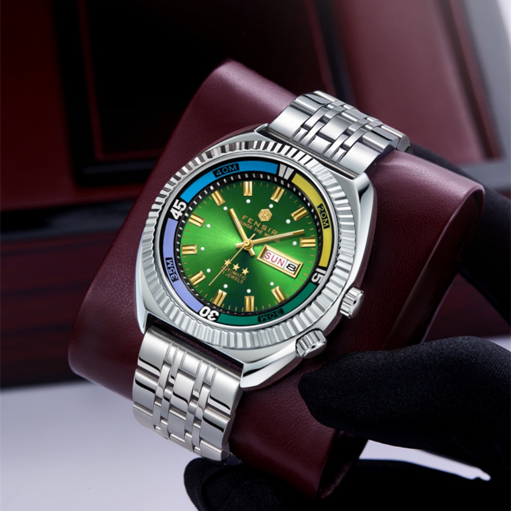 Top Luxury High-End Business M - Smartwatch Branded Watches For Men review and price