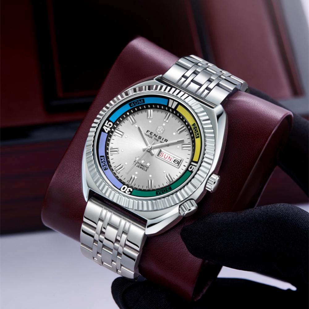 Top Luxury High-End Business M - Smartwatch Branded Watches For Men review and price