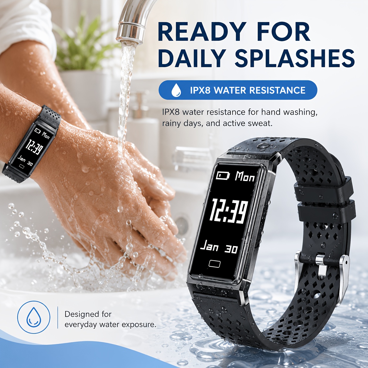 2026 New Ultra-Slim Smartwatch - Smartwatch Slim Watches For Men review and price