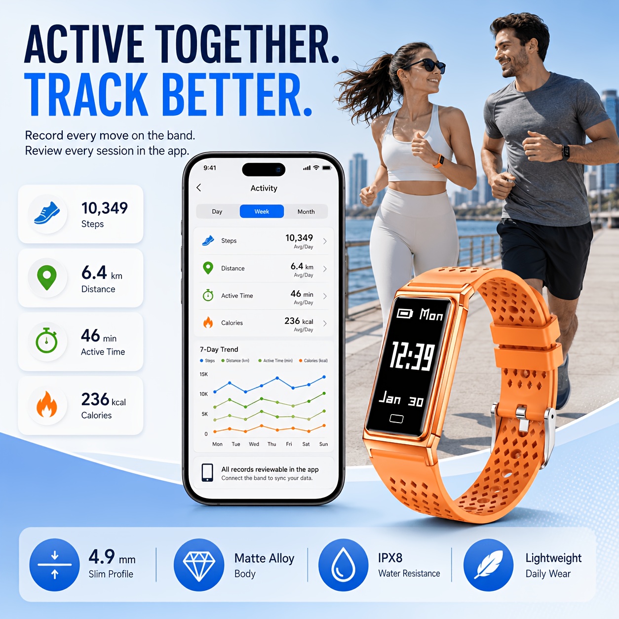 2026 New Ultra-Slim Smartwatch - Smartwatch Slim Watches For Men review and price